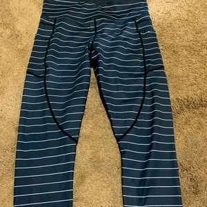 Zyia LNT legging’s 🖤🤍